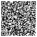 QR code with James Pacitto contacts