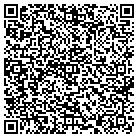 QR code with Chriscoe's Backhoe Service contacts