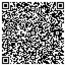 QR code with Your Office contacts