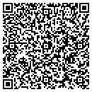 QR code with The Consignment Shop contacts