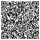 QR code with Jameson Inn contacts