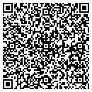 QR code with J Howard Redding Attorney contacts