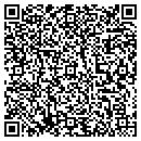 QR code with Meadows Video contacts