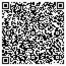 QR code with L H Allen Ja Farm contacts