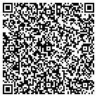 QR code with N C State Apprenticeship contacts