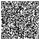 QR code with U S Plumbing Heating & Air contacts
