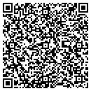 QR code with Jodie's Salon contacts