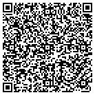 QR code with A C Precision Machining Inc contacts