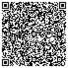 QR code with Hearing & Speech Service contacts