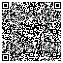 QR code with Traks R Us contacts