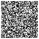 QR code with Master's Table Christian Book contacts
