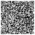 QR code with Organizational Health & Mgmt contacts