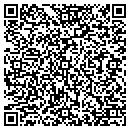 QR code with Mt Zion Baptist Church contacts