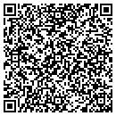 QR code with AM Station contacts