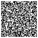 QR code with Tonys Cafe contacts