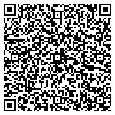 QR code with Uptown Cut & Style contacts