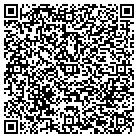 QR code with Maday/O'Donnell Design Conslnt contacts