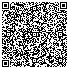 QR code with General Grand Chptr Order Eas contacts
