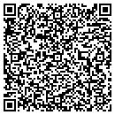 QR code with Hickory Yarns contacts