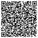 QR code with Vac Store contacts