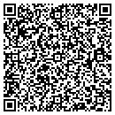 QR code with A Cut Above contacts
