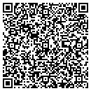 QR code with Donna Designs contacts