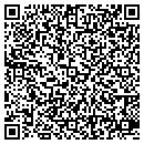 QR code with K D Gentry contacts