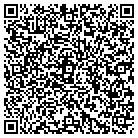 QR code with Thomas & Sons Trucking Company contacts