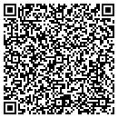 QR code with RJM Systems Inc contacts