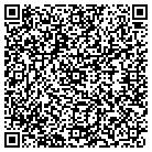 QR code with Honeysuckle Custom Homes contacts