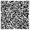 QR code with J & M Homes contacts