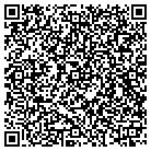 QR code with Ultimate Entertainment Service contacts