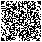 QR code with J D's Learning Center contacts