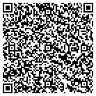 QR code with Action Crash Parts Of Raleigh contacts