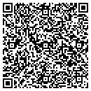 QR code with Robinson's Grocery contacts