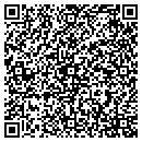 QR code with G Af Materials Corp contacts