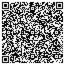 QR code with Rays Lawn Service contacts