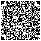 QR code with Osei Food & Beverage contacts