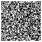 QR code with Custom Designs By Edith contacts