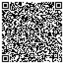 QR code with R J Hickey Consulting contacts