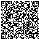 QR code with Isaac Byrum contacts