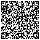 QR code with A Storage Place contacts