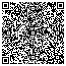 QR code with R J Patterson & Assoc contacts