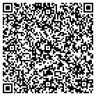 QR code with Precision Machine & Engrng contacts