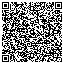 QR code with C Bos Barber Shop/Mens Hair contacts