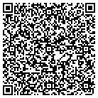 QR code with R L Hackley Construction Co contacts