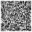 QR code with A Carpets Dream contacts