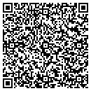 QR code with T Scott Snider CPA contacts