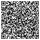 QR code with Unity Center of Peace Church contacts