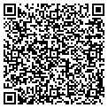 QR code with YMCA contacts